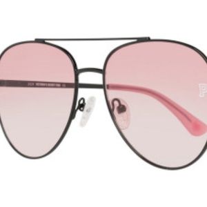 VS PINK Aviator Sunglasses